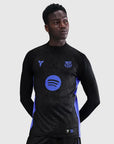 Jacket Barcelona 2025/26 Mamba Training