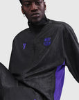 Jacket Barcelona 2025/26 Anthem