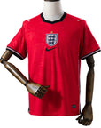 Inglaterra Camiseta 2026/27 - Visitante (England)