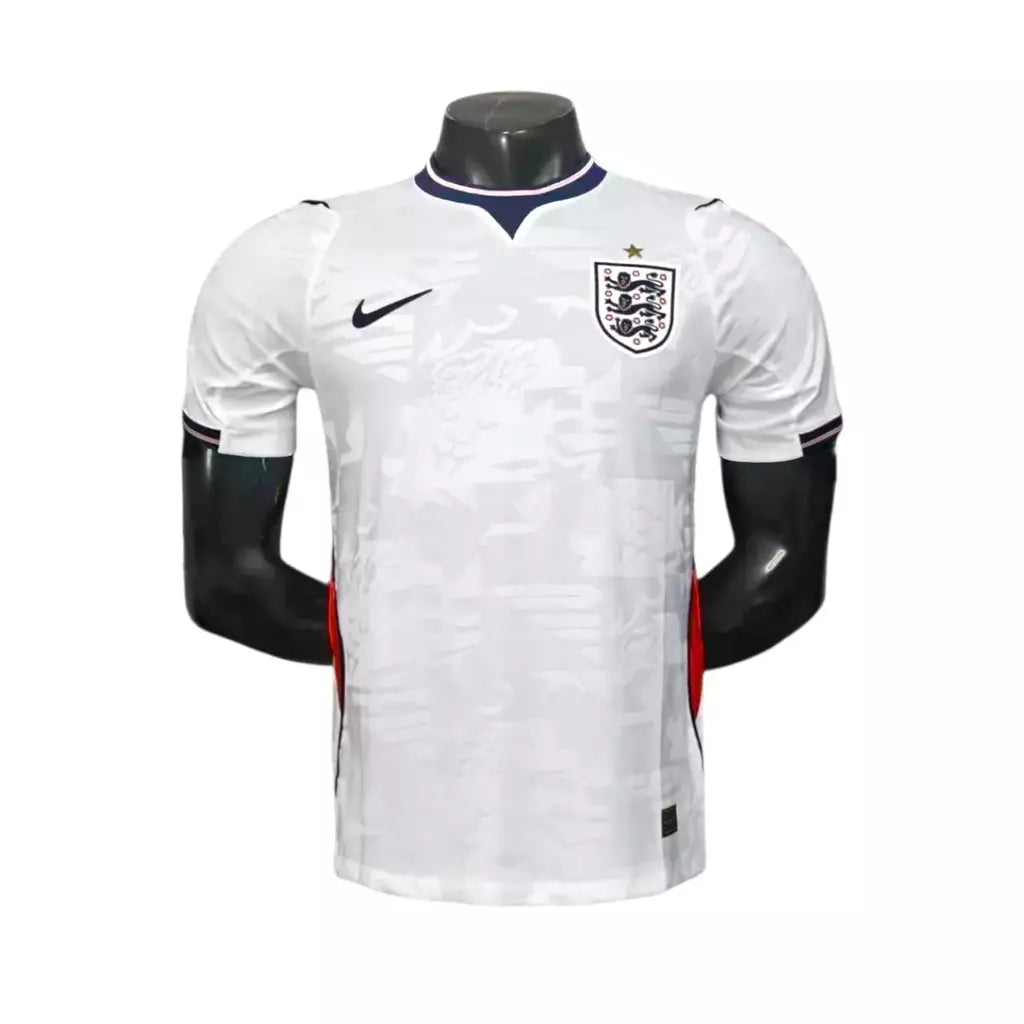 Inglaterra Camiseta 2026/27 - Local - Versión Jugador (England)