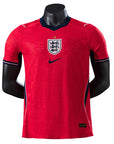 Inglaterra Camiseta 2026/27 - Visitante - Versión Jugador (England)