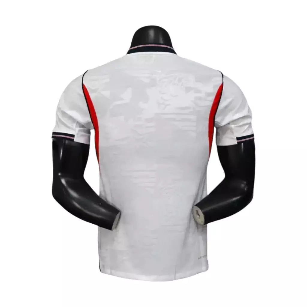 Inglaterra Camiseta 2026/27 - Local - Versión Jugador (England)