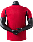 Inglaterra Camiseta 2026/27 - Visitante - Versión Jugador (England)