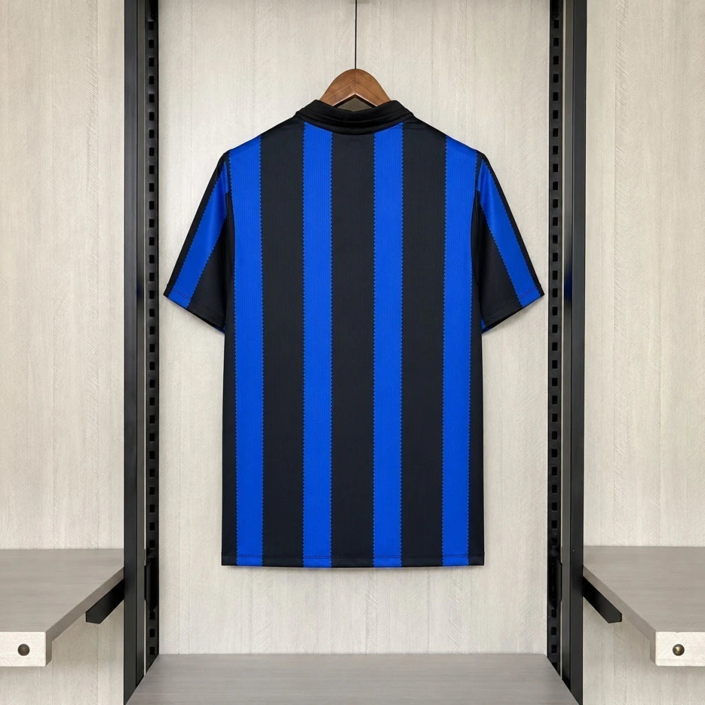 Inter de Milán Camiseta 2026/27 - Local