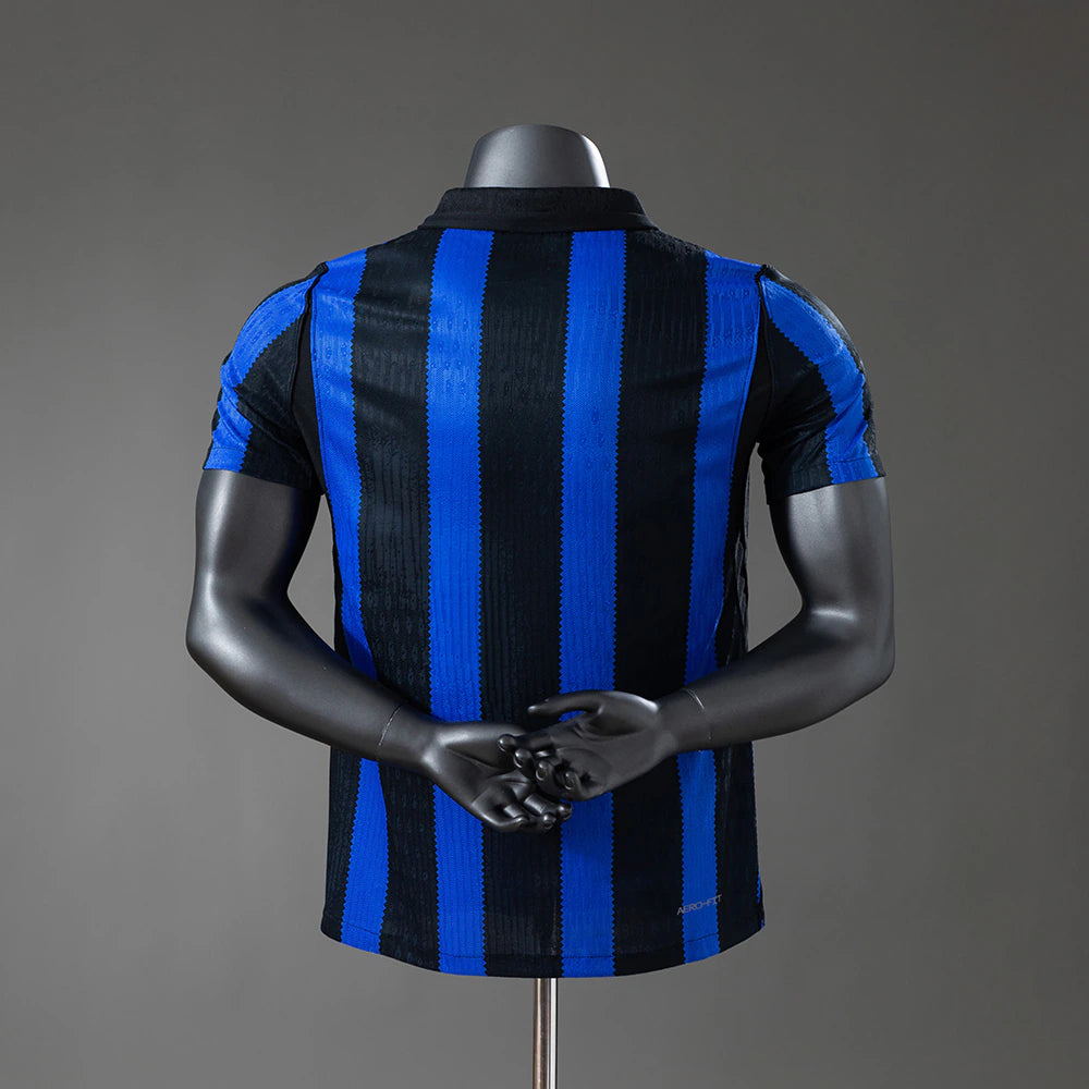 Inter de Milán Camiseta 2026/27 - Local - Versión Jugador