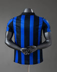 Inter de Milán Camiseta 2026/27 - Local - Versión Jugador