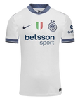 Inter de Milán Camiseta 2026/27 - Visitante