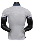 Inter de Milán Camiseta 2026/27 - Visitante - Versión Jugador