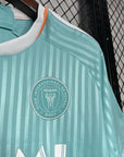 Inter Miami CF 2024 III Third Jersey - Fan Version