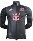 Inter Miami CF 25/26 II Away Jersey - Player Version [Slim Fit] - Slim Fit