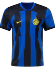 Inter Milan 23/24 I Home Jersey - Fan Version