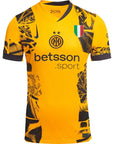 Inter Milan 24/25 III Third Jersey - Fan Version