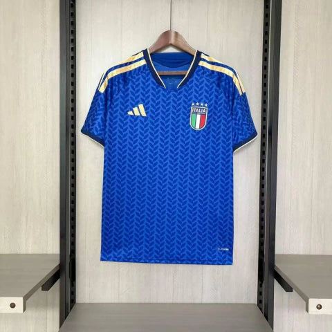 Italia Camiseta 2026/27 - Local