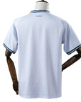 Italia Camiseta 2026/27 - Visitante