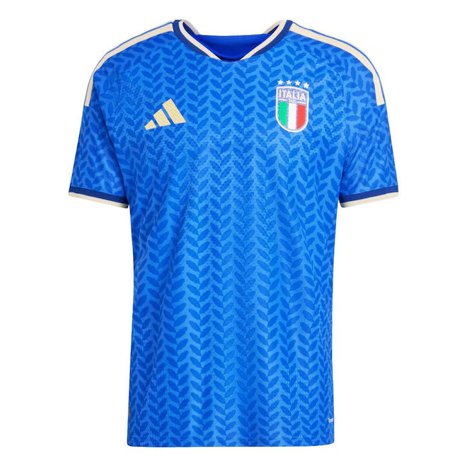 Italia Camiseta 2026/27 - Local - Versión Jugador