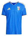 Italia Camiseta 2026/27 - Local - Versión Jugador