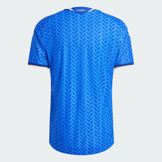 Italia Camiseta 2026/27 - Local - Versión Jugador