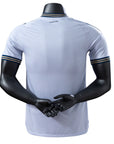 Italia Camiseta 2026/27 - Visitante - Versión Jugador