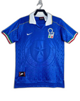 Italy 1995 I Home Jersey - Retro Version