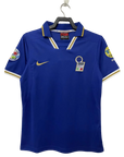 Italy 1996 I Home Jersey - Retro Version