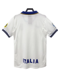 Italy 1996 II Away Jersey - Retro Version