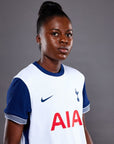 Tottenham Hotspur Home Jersey 2024/2025 - Women