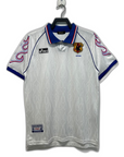 Japan 1998 II Away Jersey - Retro Version