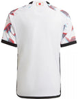 Japan 22/23 II Away Jersey - Fan Version