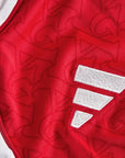 Kids Arsenal Home Kit 2025/26