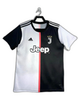 Juventus 19/20 I Home Jersey - Retro Version