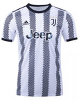Juventus 22/23 I Home Jersey - Fan Version