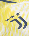 Juventus 24/25 II Away Jersey - Player Version