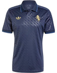 Juventus 24/25 III Third Jersey - Fan Version