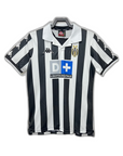 Juventus 99/00 I Home Jersey - Retro Version