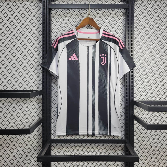 Juventus Camiseta 2026/27 - Local