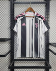 Juventus Camiseta 2026/27 - Local