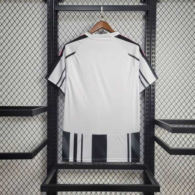 Juventus Camiseta 2026/27 - Local
