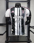 Juventus Camiseta 2026/27 - Local - Versión Jugador