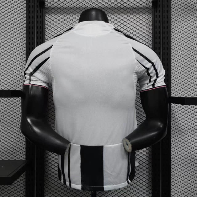 Juventus Camiseta 2026/27 - Local - Versión Jugador