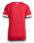 Liverpool Home Jersey 2025/26 - Women
