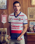 Chivas de Guadalajara Jersey 2023/24