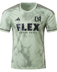 LAFC 2023 II Away Jersey - Player Version