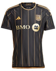 LAFC 2024 I Home Jersey - Fan Version