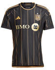 LAFC 2024 I Home Jersey - Player Version