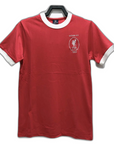 Liverpool 1965 Wembley Edition Jersey - Retro Version
