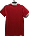 Liverpool 1965 Wembley Edition Jersey - Retro Version