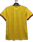 Liverpool 85/86 Special Edition Jersey - Retro Version