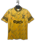 Liverpool 94/96 III Third Jersey - Retro Version