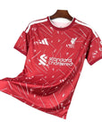 Liverpool Camiseta 2026/27 - Local