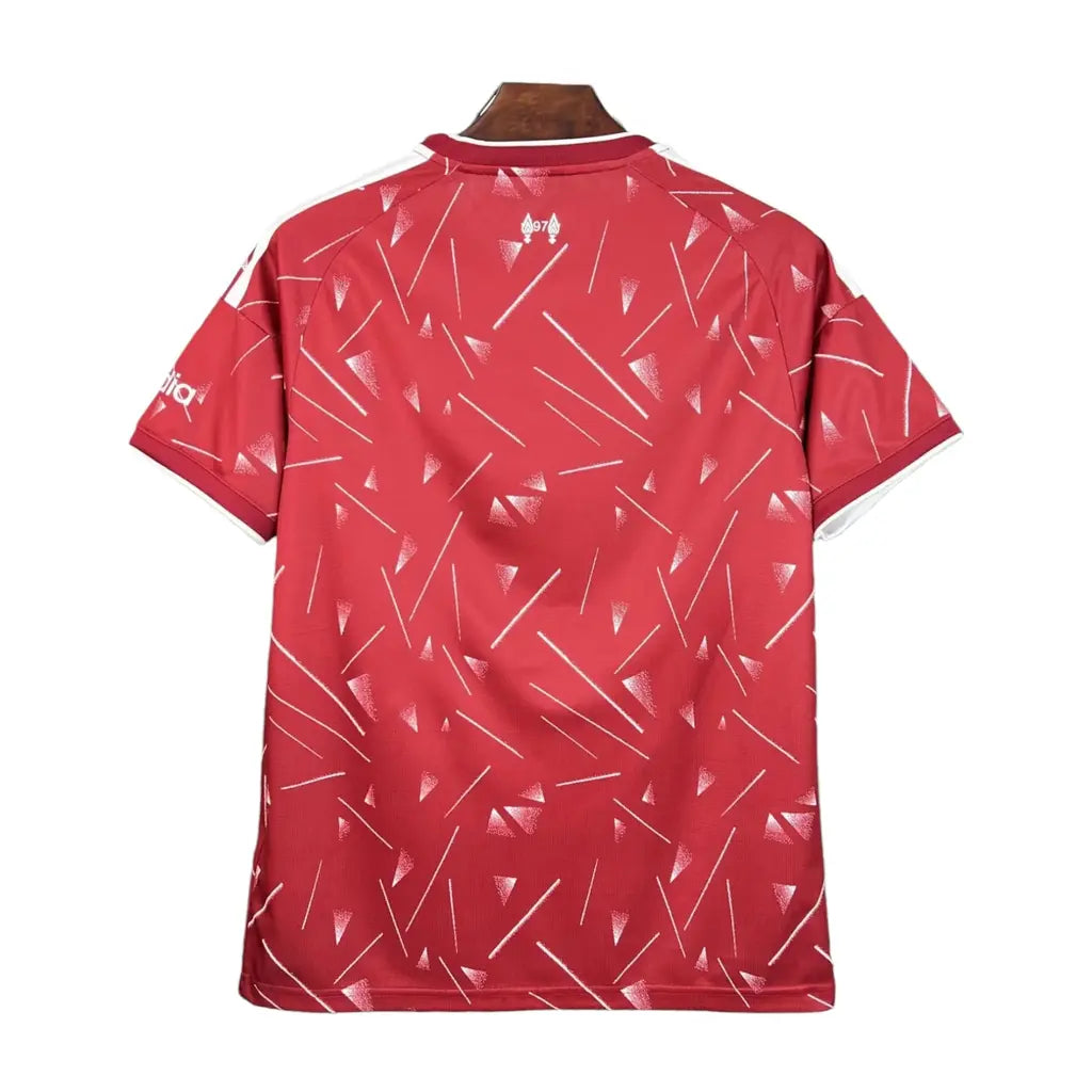 Liverpool Camiseta 2026/27 - Local
